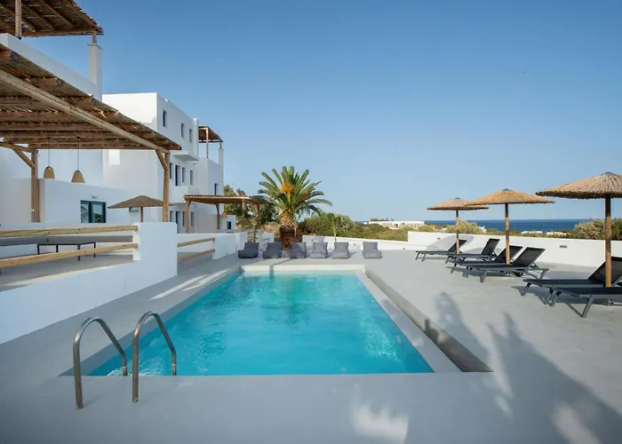 公寓式酒店 Blue Di Mare 4*