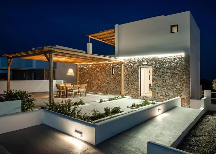 公寓式酒店 Blue Di Mare