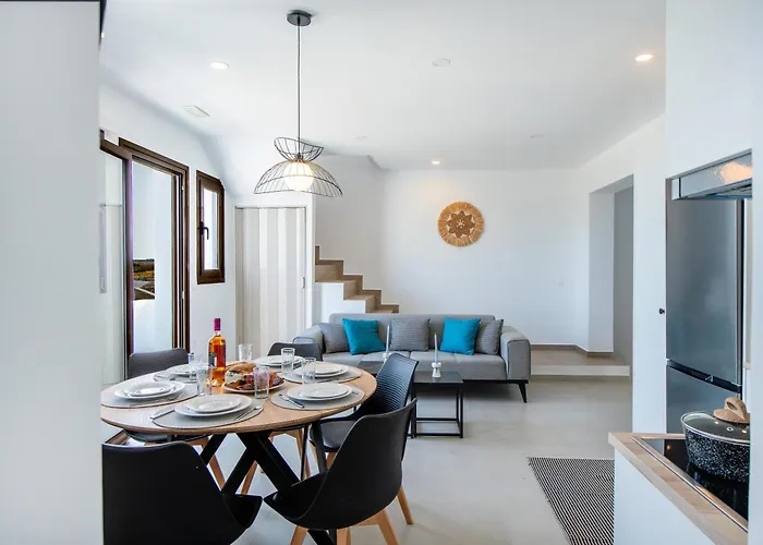 Blue Di Mare 拉卡尼亚