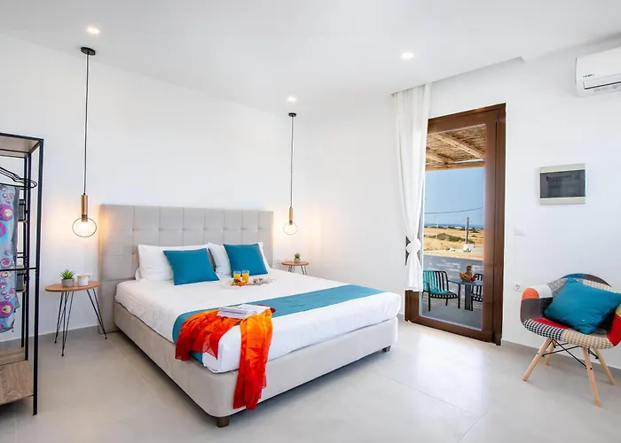 公寓式酒店 Blue Di Mare 4*