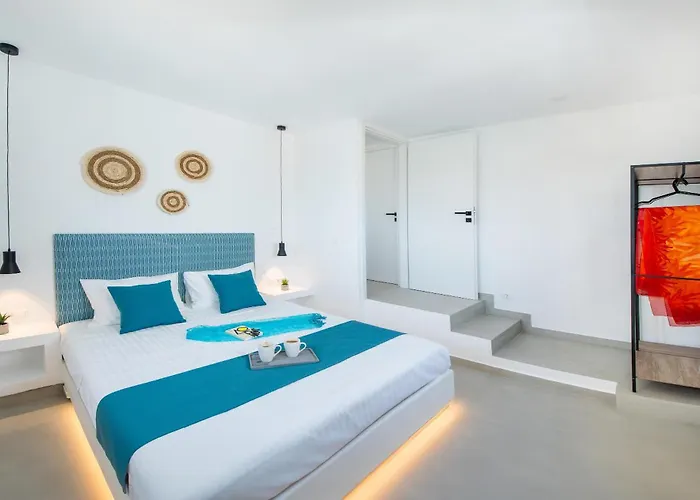 公寓式酒店 Blue Di Mare